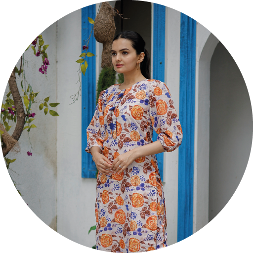 kurta set
