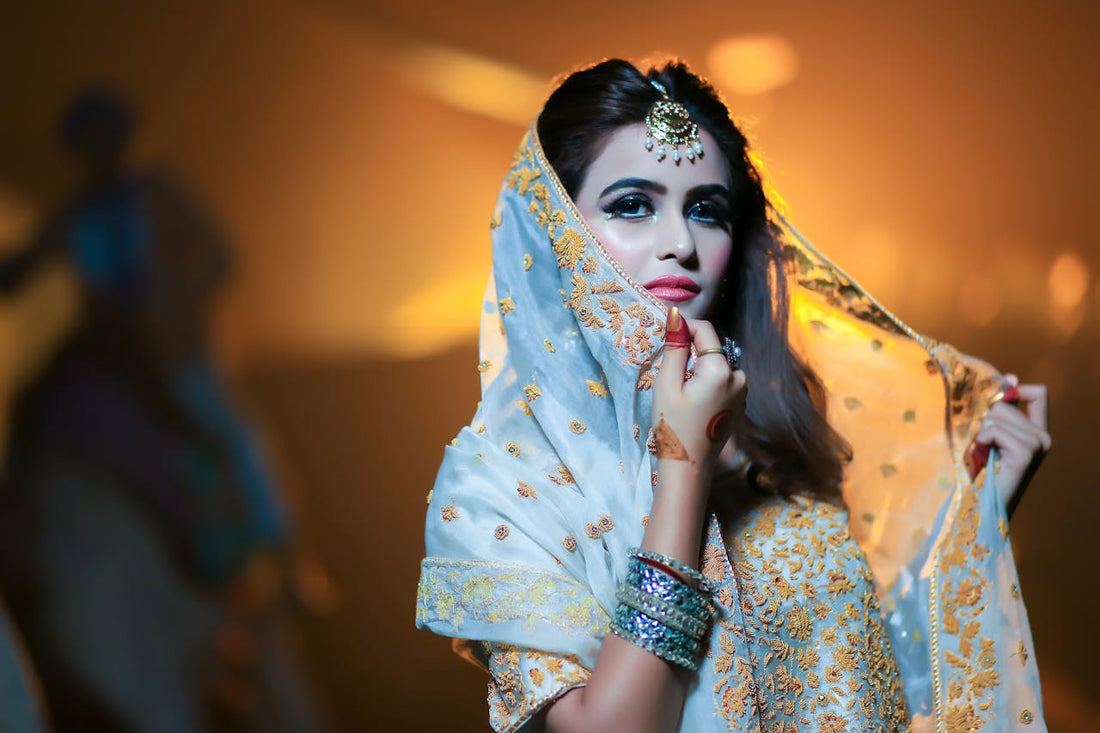 Why Ethnic Wear Will Never Go Out of Style — And How Desi Wear Hub Keeps It Timeless