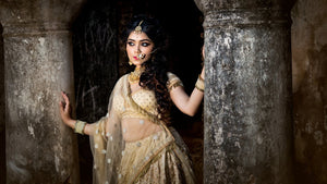 How Indian Tradition Finds Its Place in Clothing—and Why It Matters for Our Culture