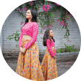 Mother Daughter Collection