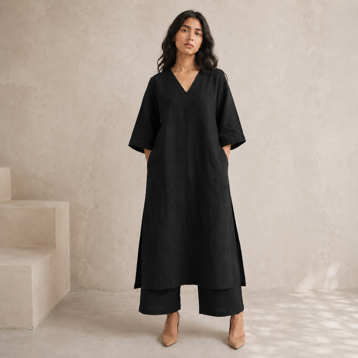 Noah Co-ord Set