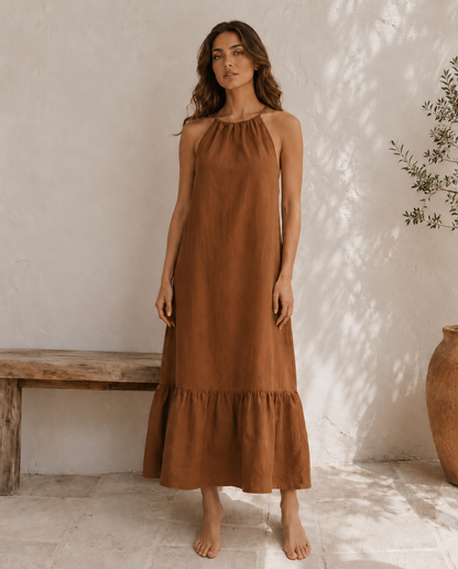 Thea Dress