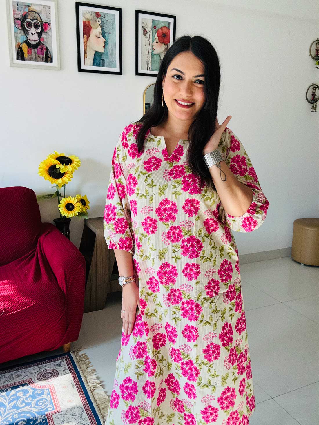 RAYA COORDS