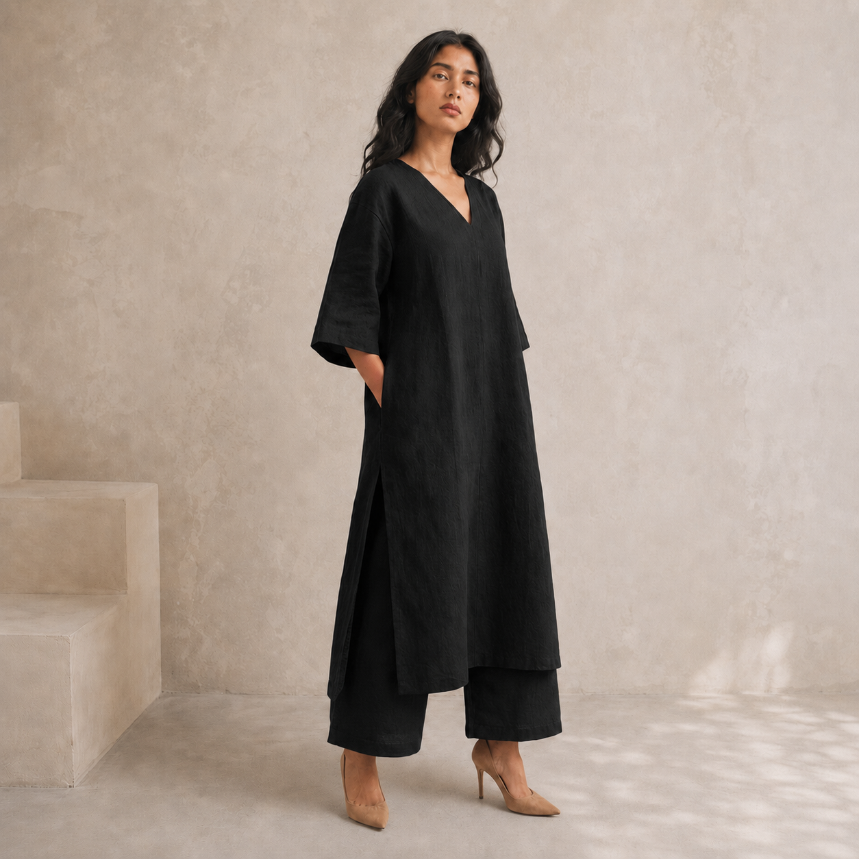 Noah Co-ord Set