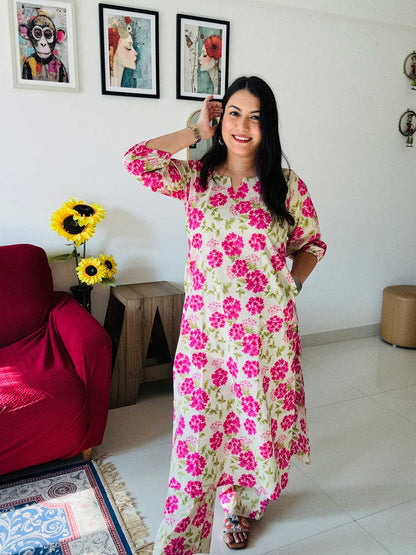 RAYA COORDS