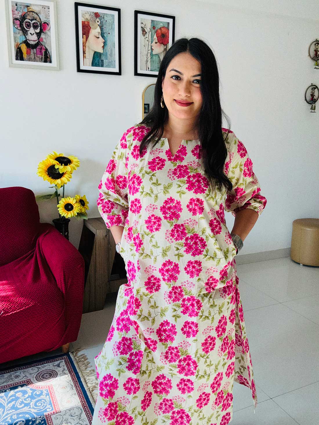 RAYA COORDS