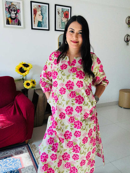 RAYA COORDS