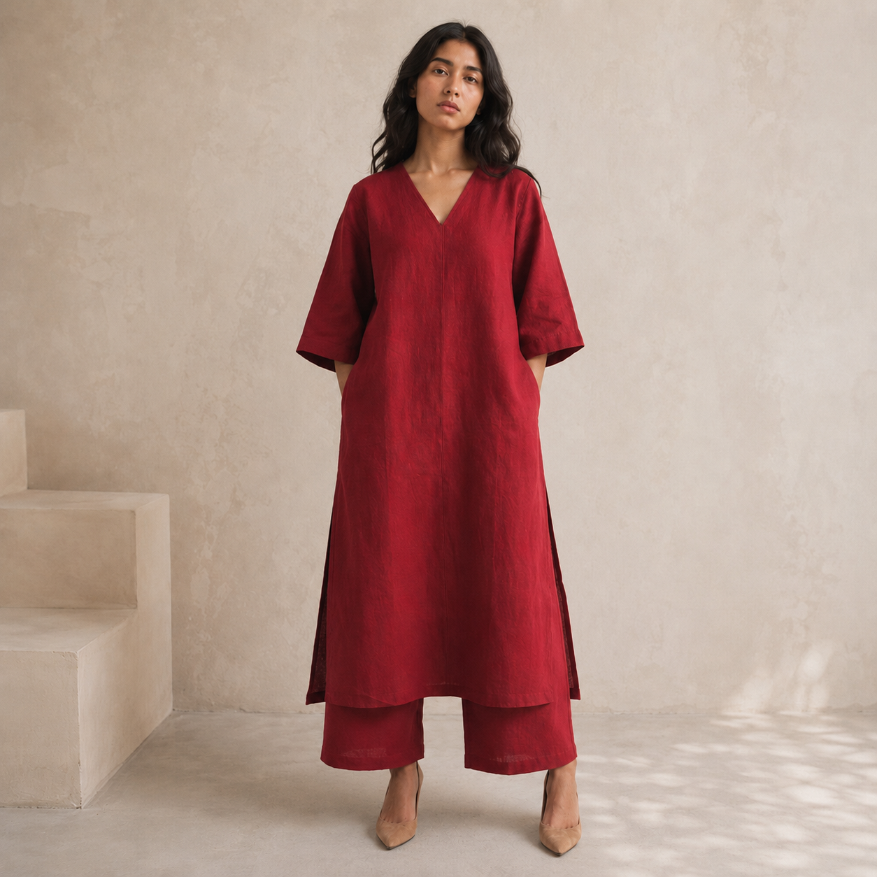 Noah Co-ord Set