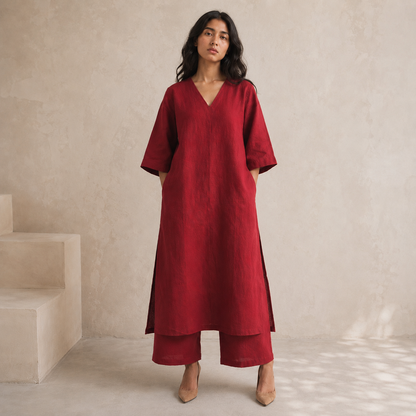 Noah Co-ord Set