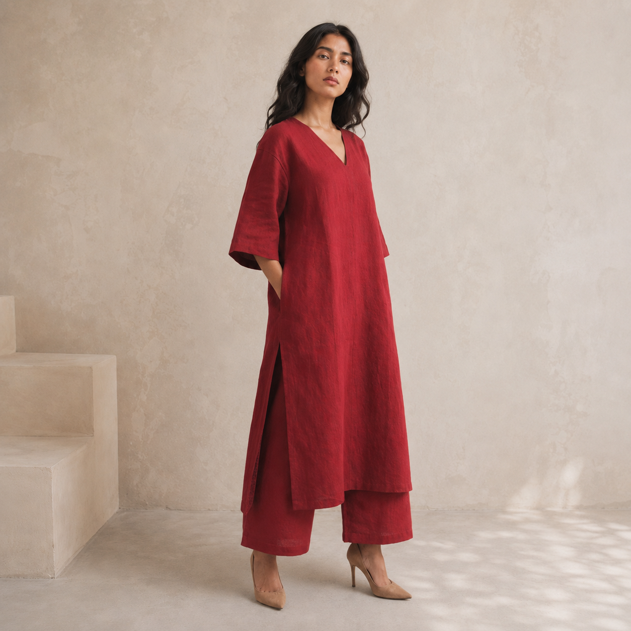 Noah Co-ord Set