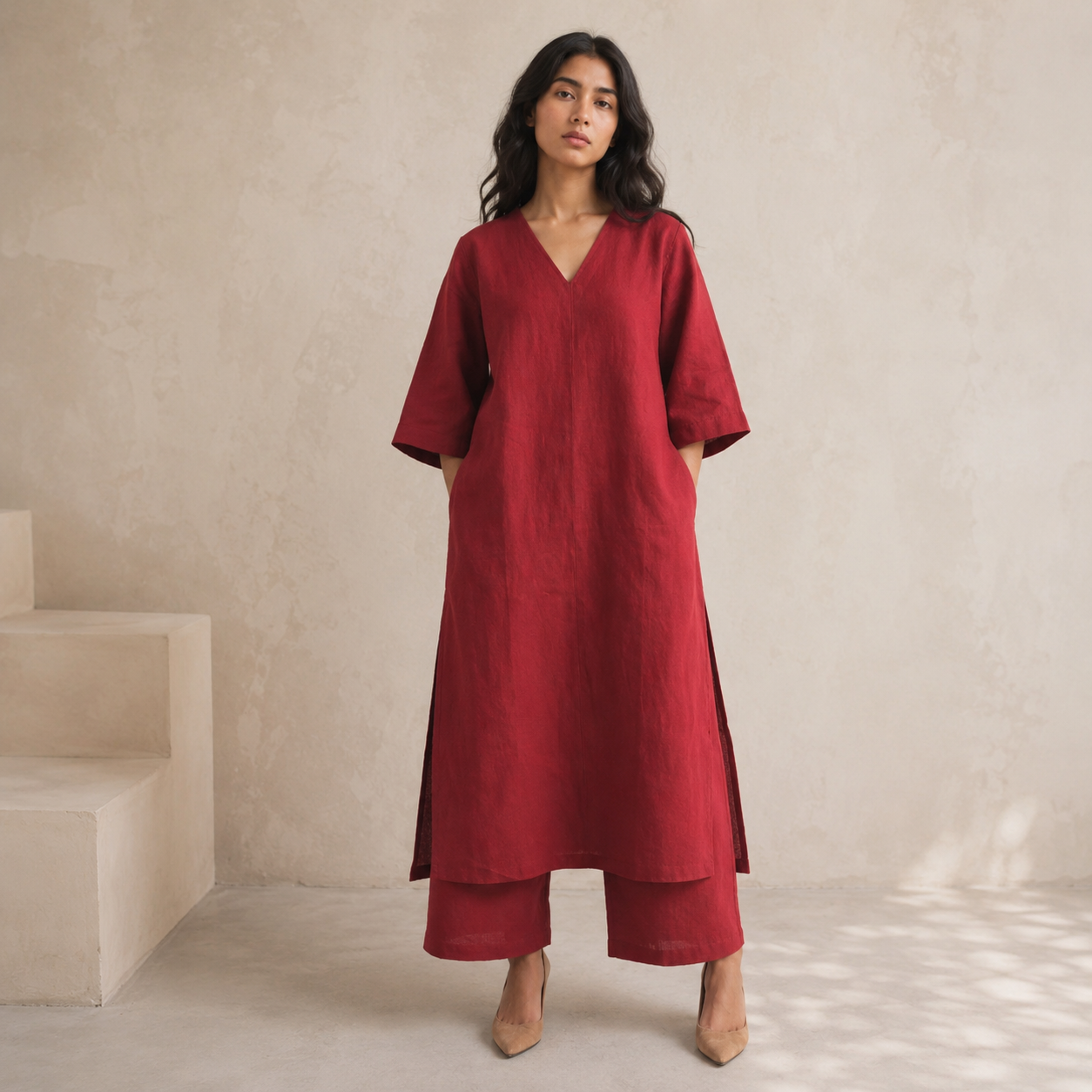Noah Co-ord Set