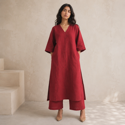 Noah Co-ord Set