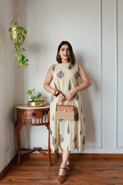 Elara Dress