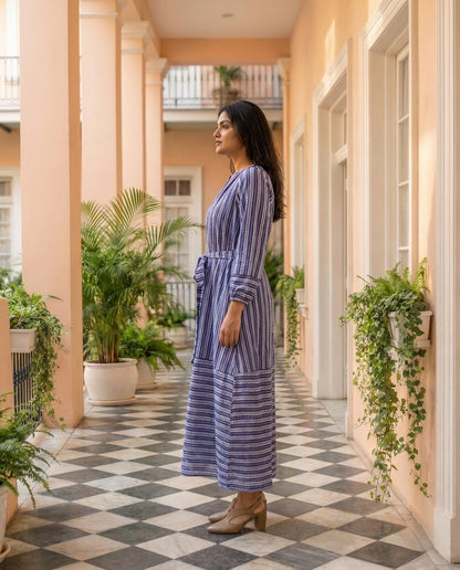 Hallie Dress