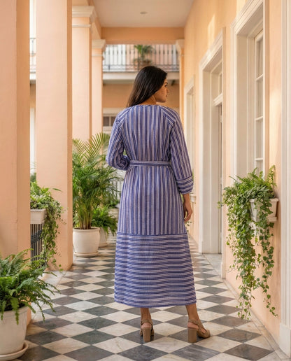 Hallie Dress