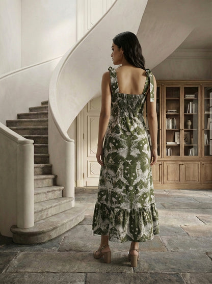 Eesha Dress