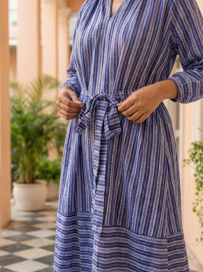 Hallie Dress