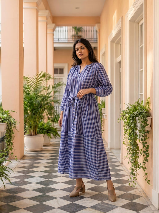 Hallie Dress