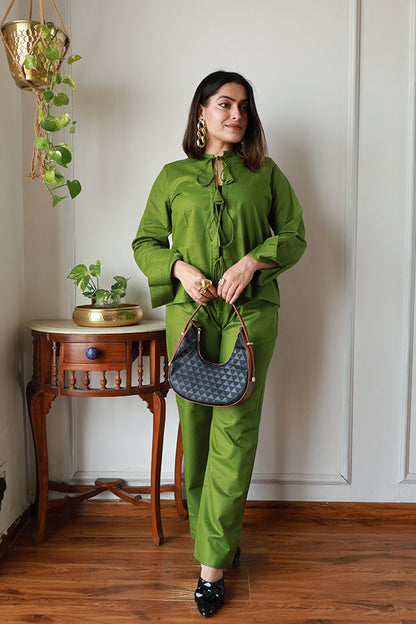 Vienna coord set