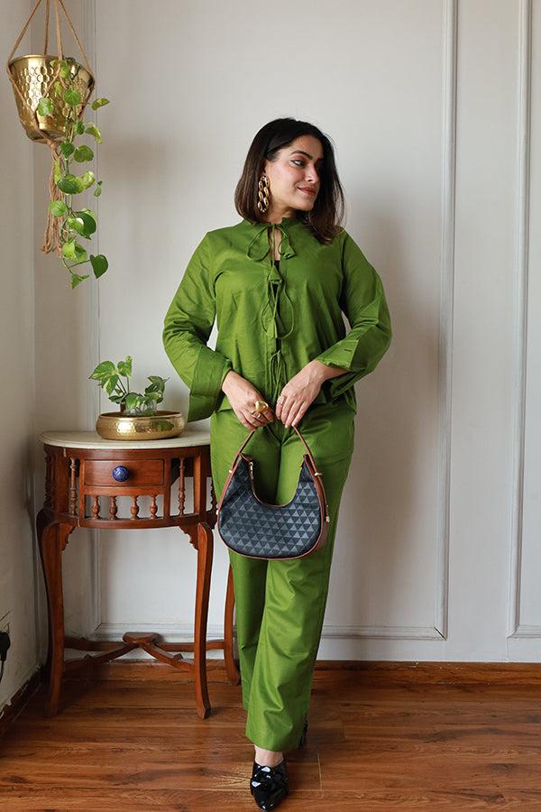 Vienna coord set