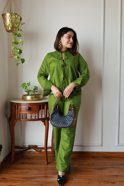 Vienna coord set