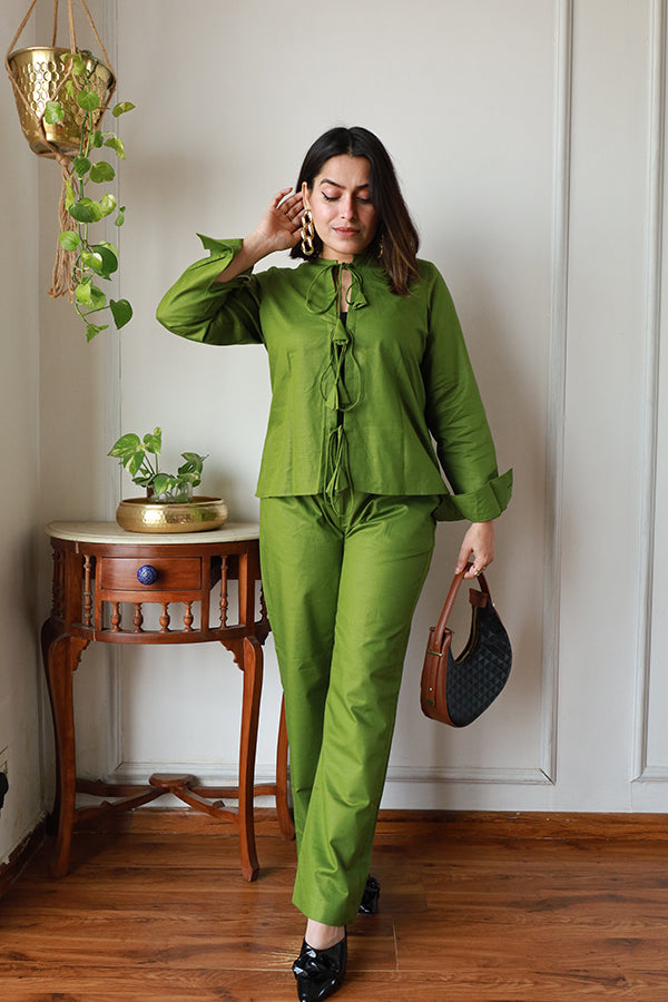 Vienna coord set