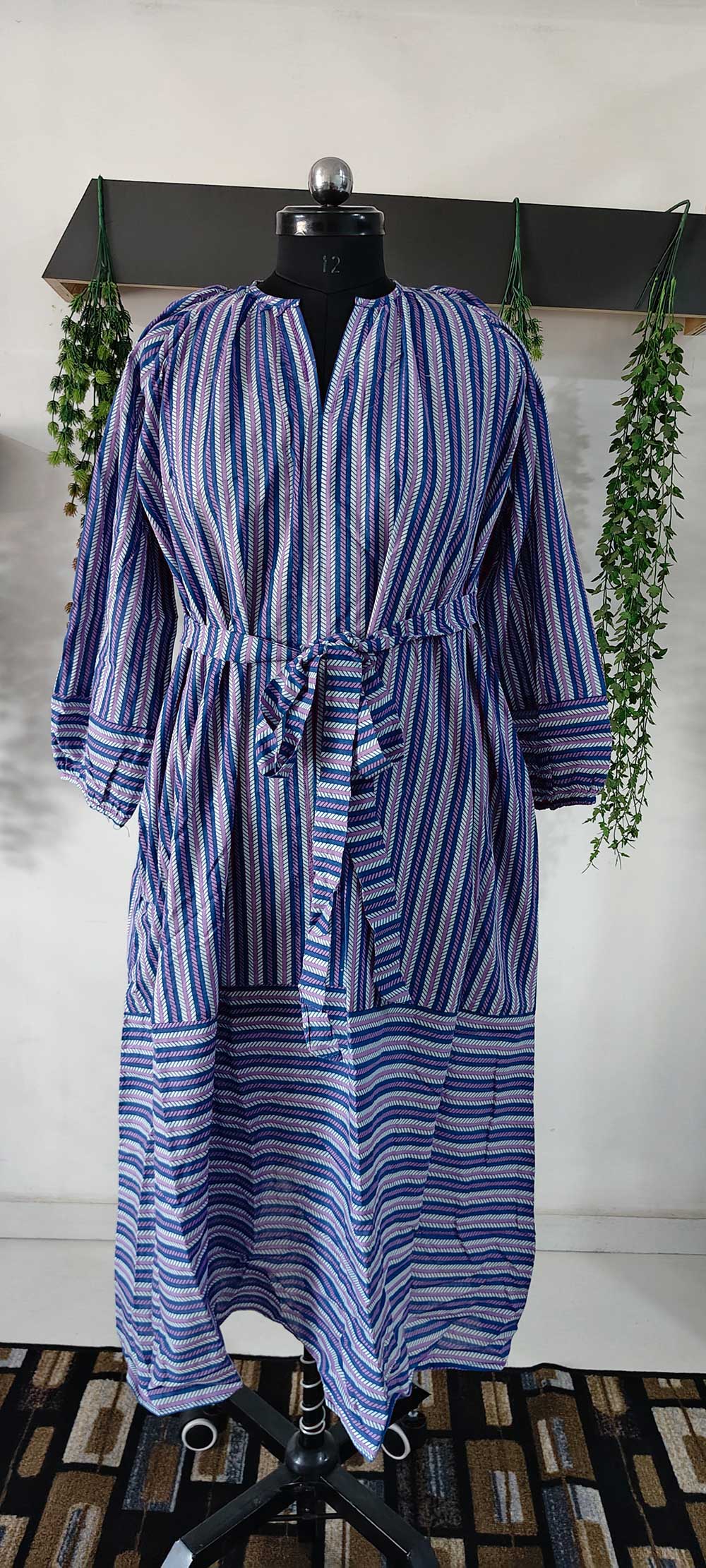 Hallie Dress