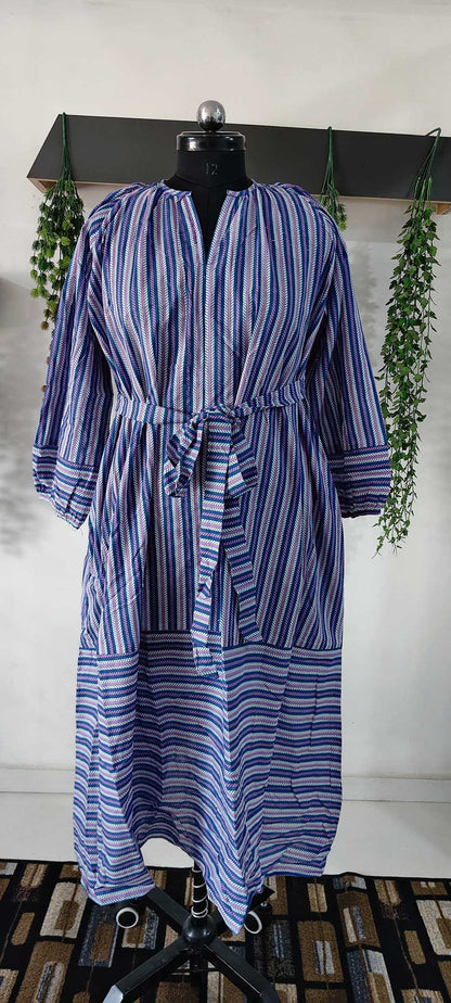 Hallie Dress