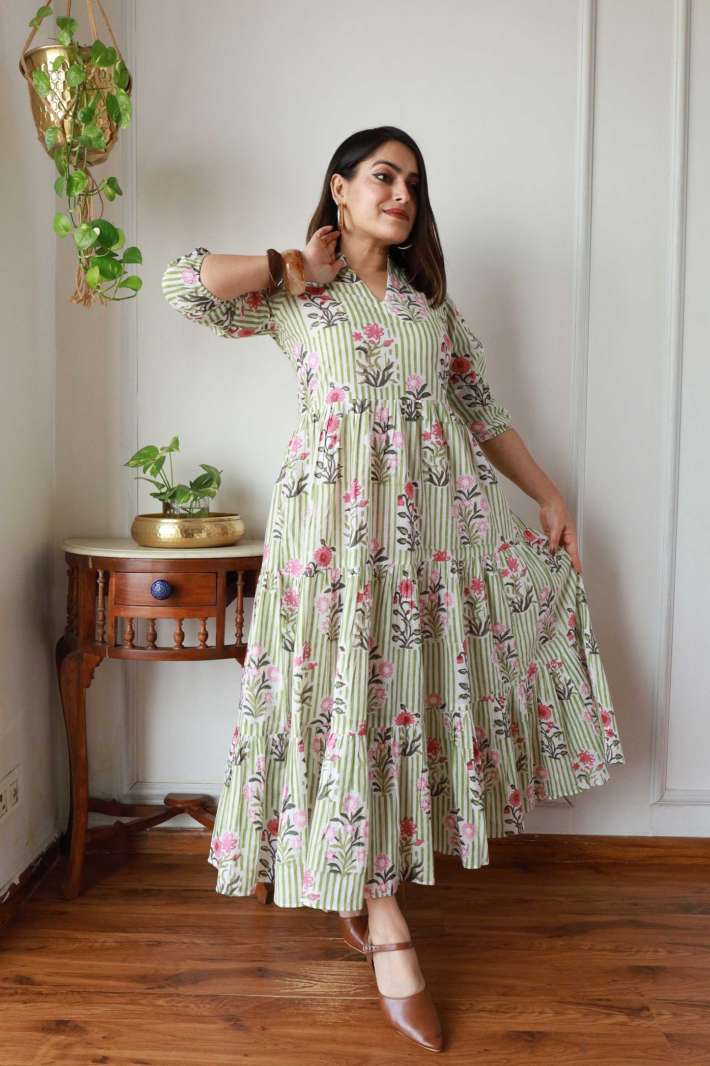 Avery Dresses