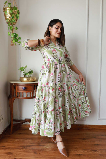 Avery Dresses