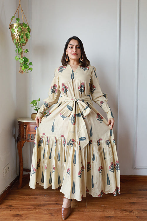 Elara Dress