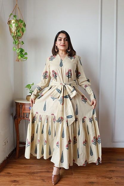 Elara Dress