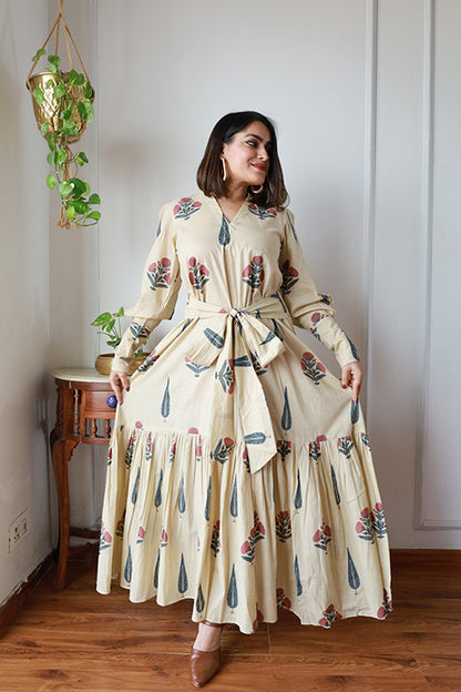 Elara Dress