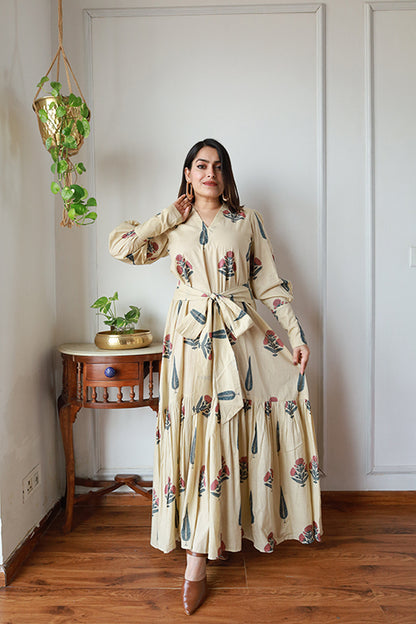 Elara Dress
