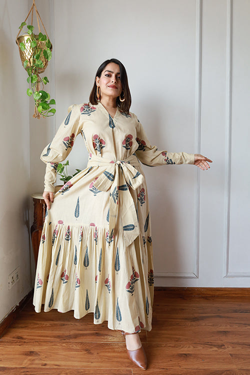 Elara Dress