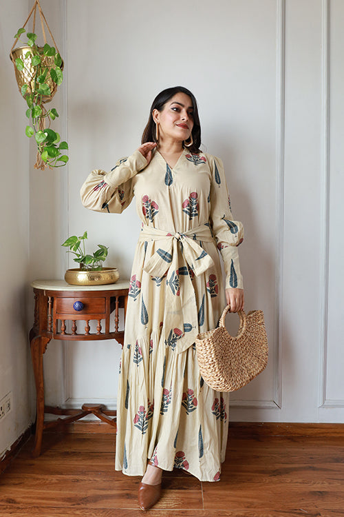 Elara Dress