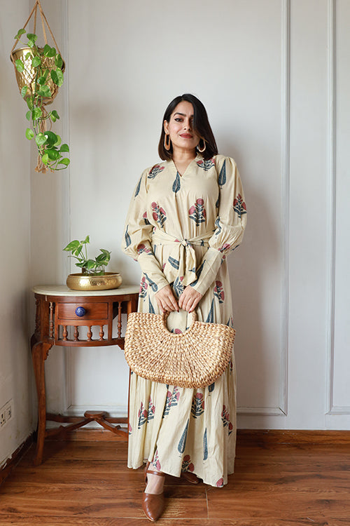 Elara Dress