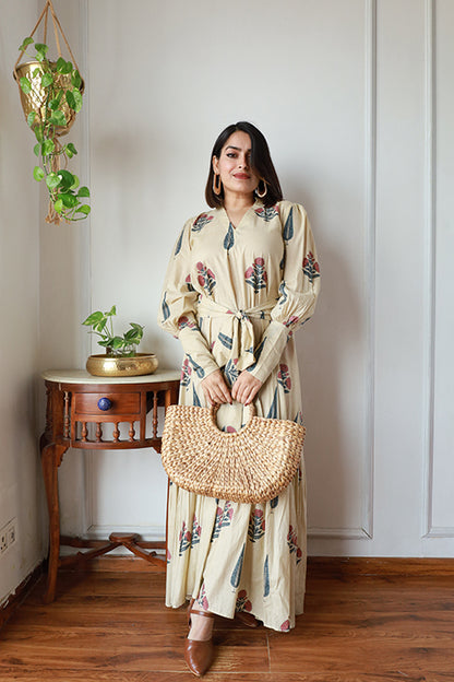 Elara Dress