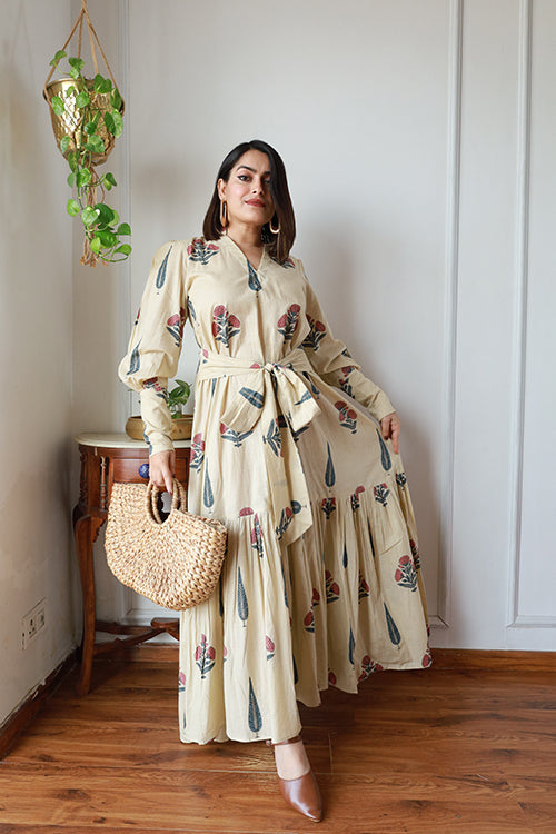 Elara Dress