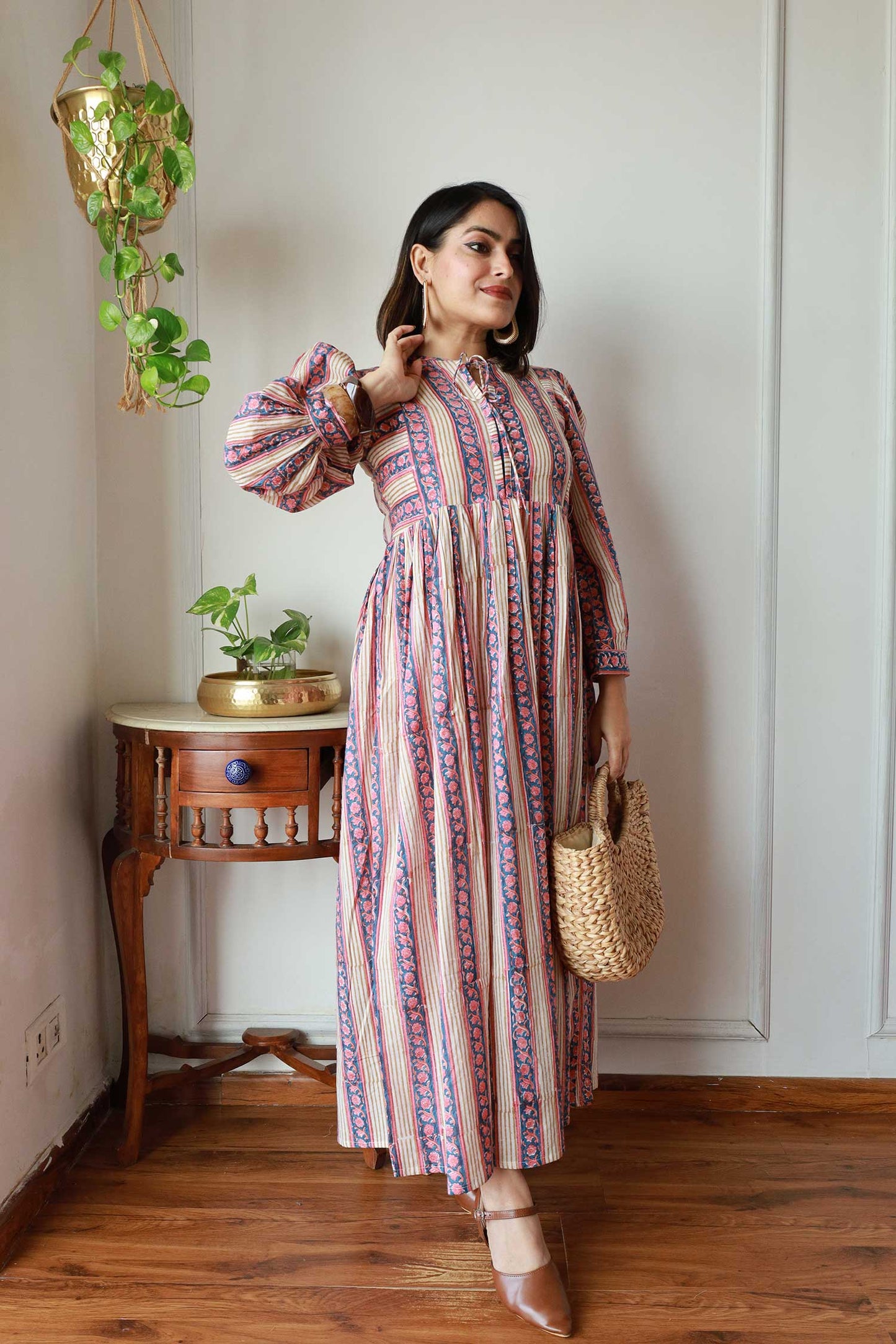Nova Dress