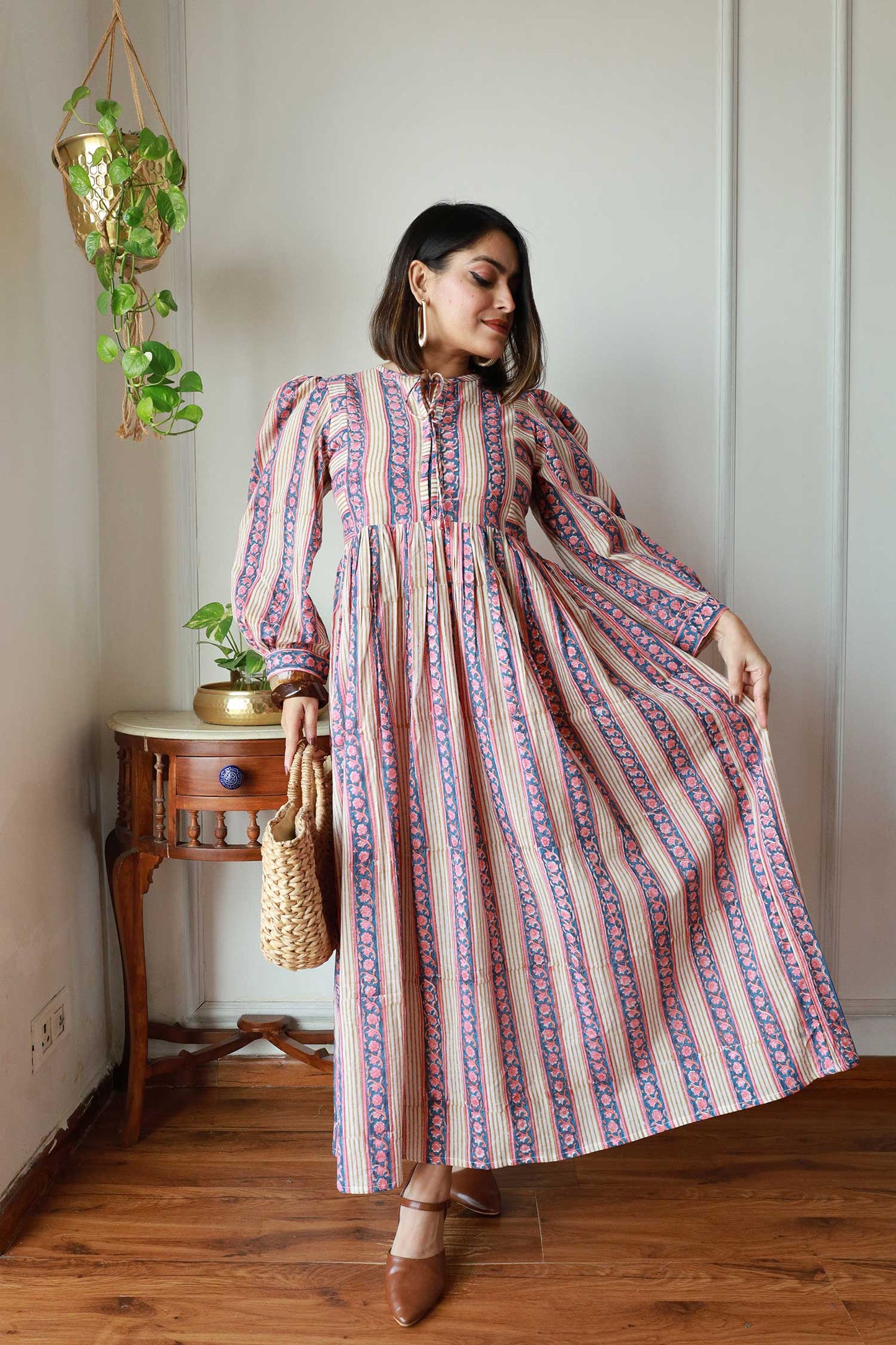 Nova Dress