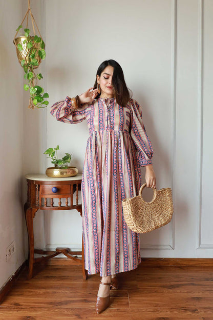 Nova Dress