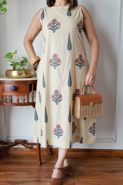 Elara Dress