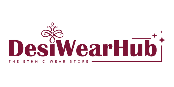Desi Wear Hub