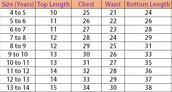 KRIVA PINK KIDS LEHENGA CHOLI