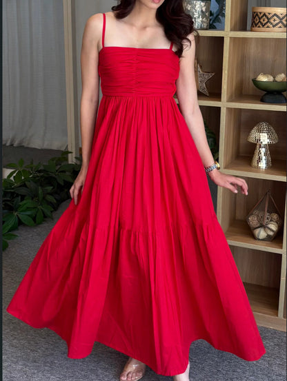 ARIELLA DRESS