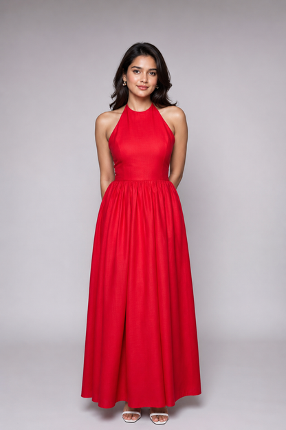 JADE DRESS