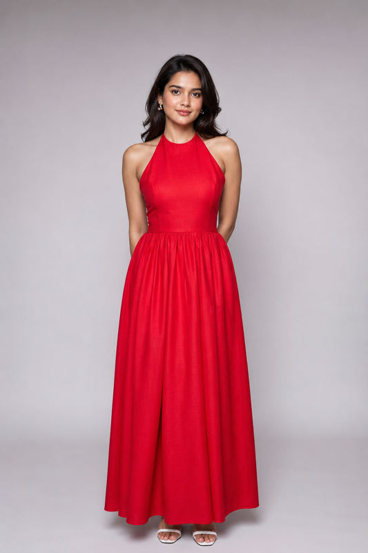JADE DRESS