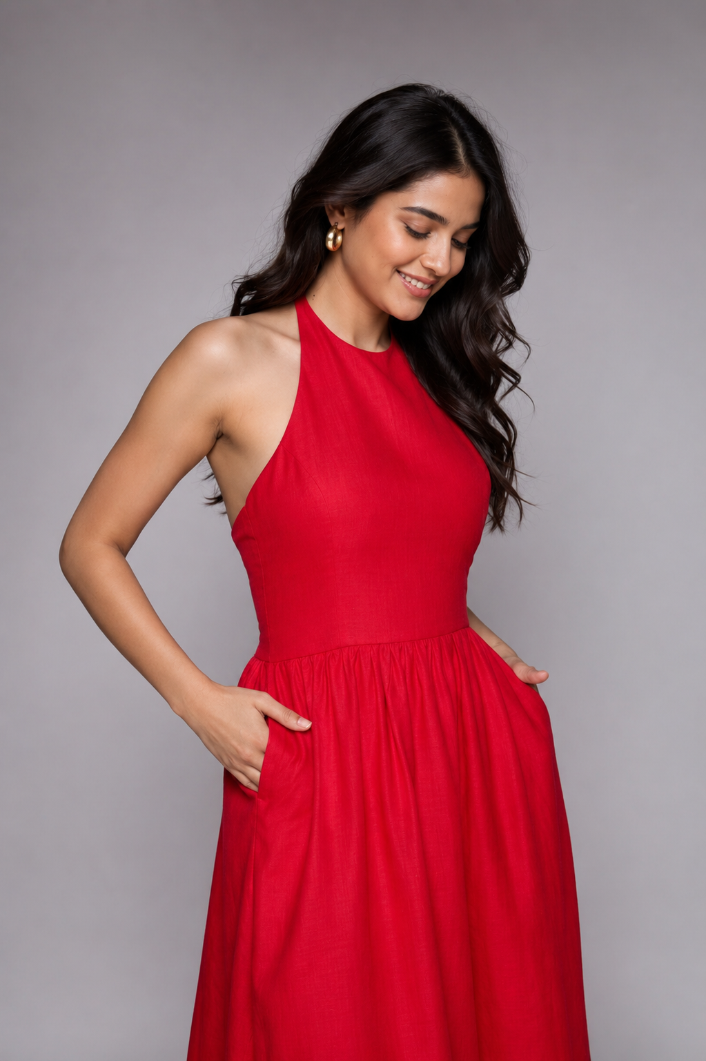 JADE DRESS
