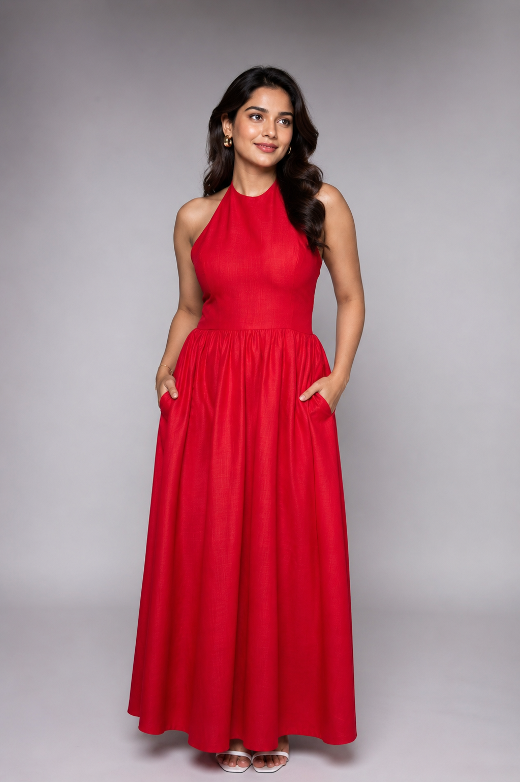 JADE DRESS